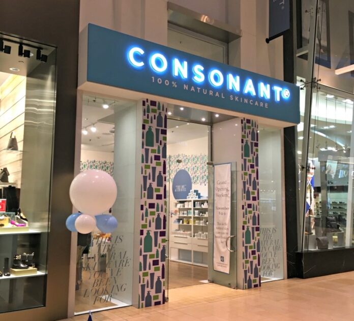 Consonant Skincare