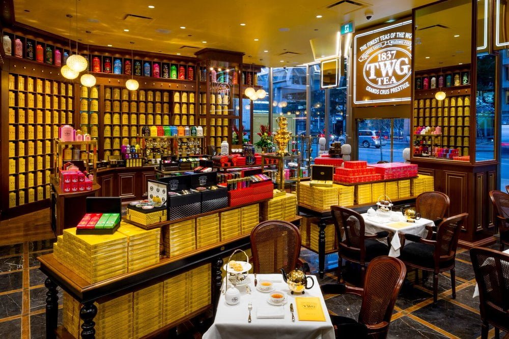 TWG