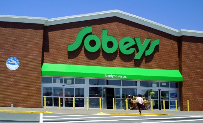 Sobeys
