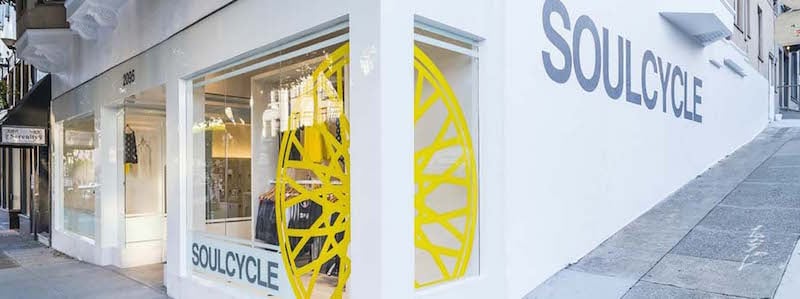 SoulCycle