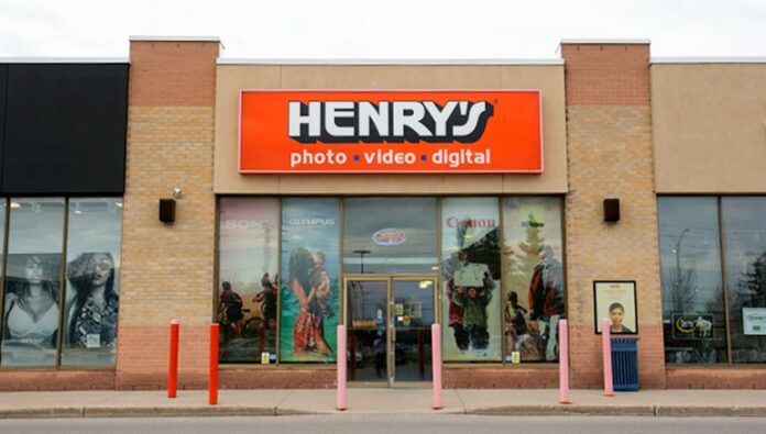 Henry's