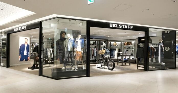 Belstaff
