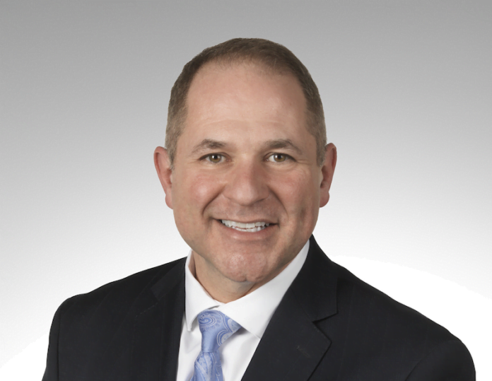 Clint Mahlman