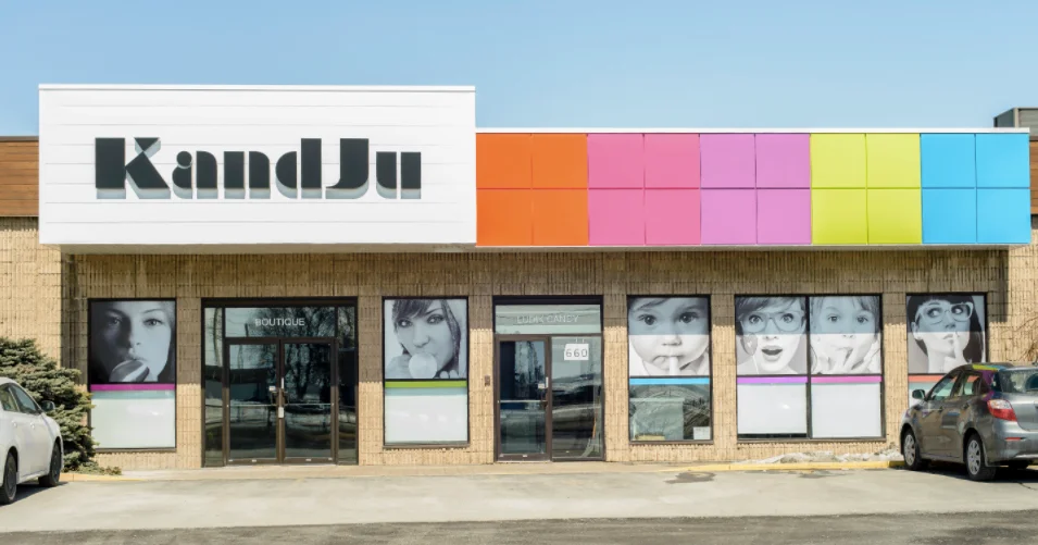 KandJu Announces Significant Retail Expansion
