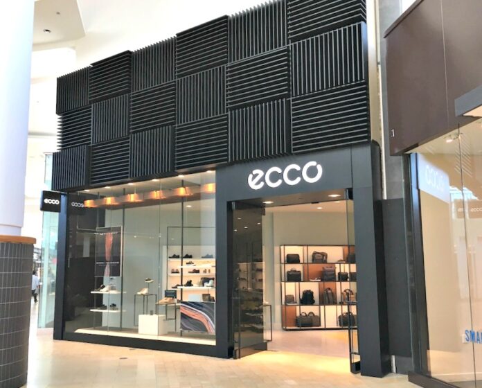 ECCO Yorkdale