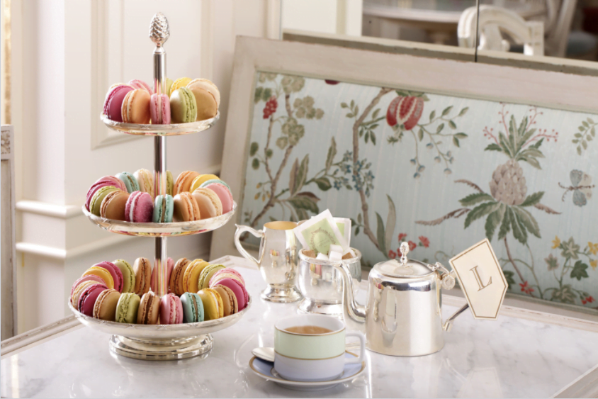 LADURÉE