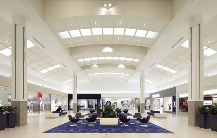 CF Galeries d’Anjou