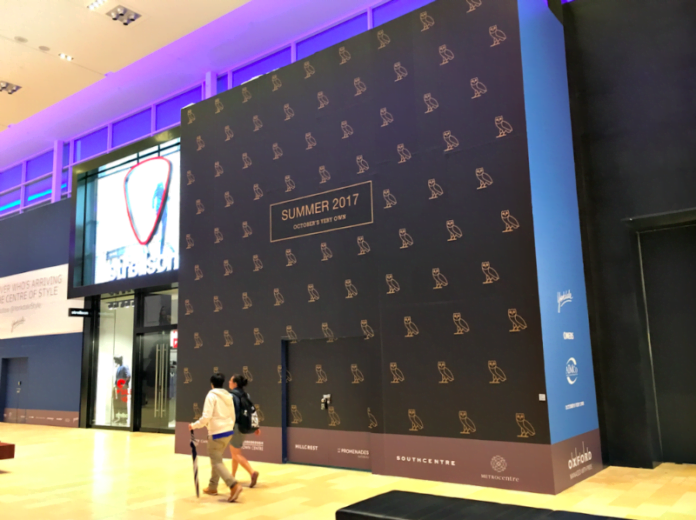 OVO Yorkdale