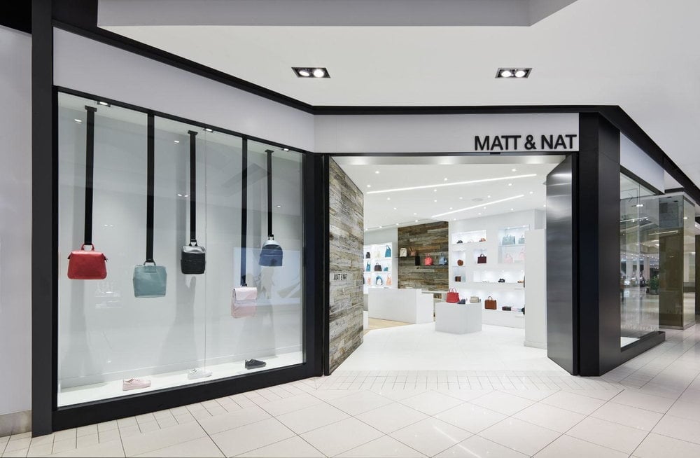 MATT & NAT