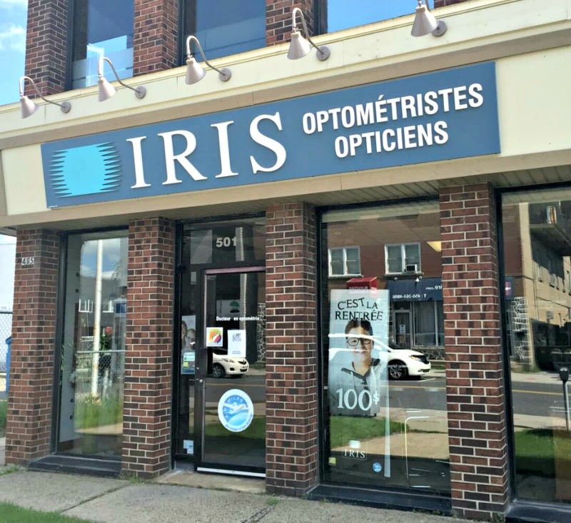 IRIS