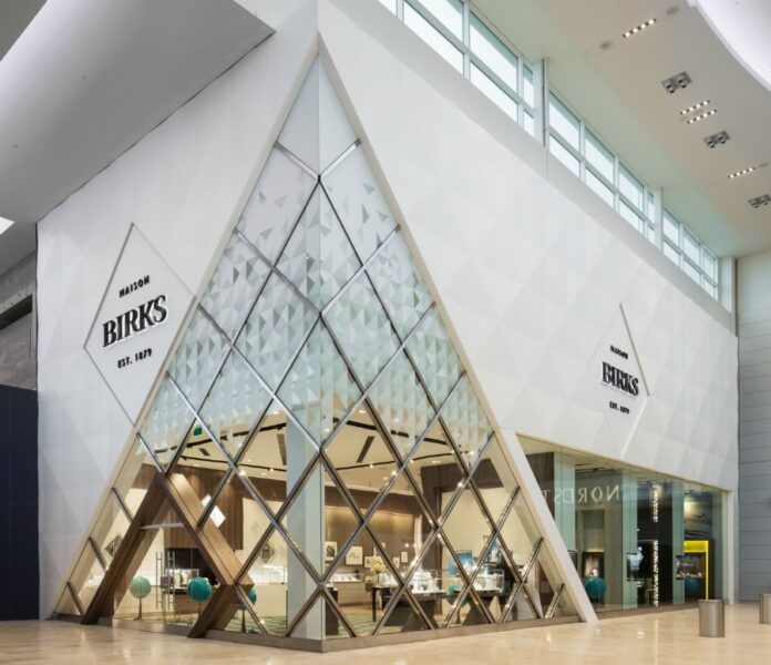 Birks Yorkdale