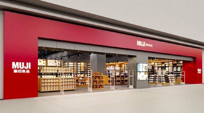 MUJI Vancouver
