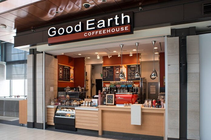 Good Earth Coffeehouse