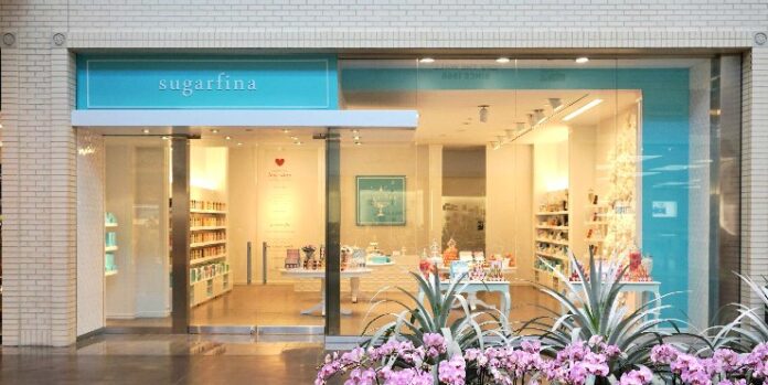 Sugarfina