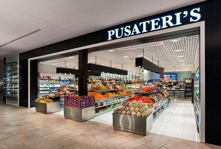 Pusateri’s Fine Foods Initiates Bankruptcy, Closes Multiple Locations