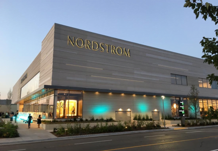 CF Sherway Gardens Nordstrom