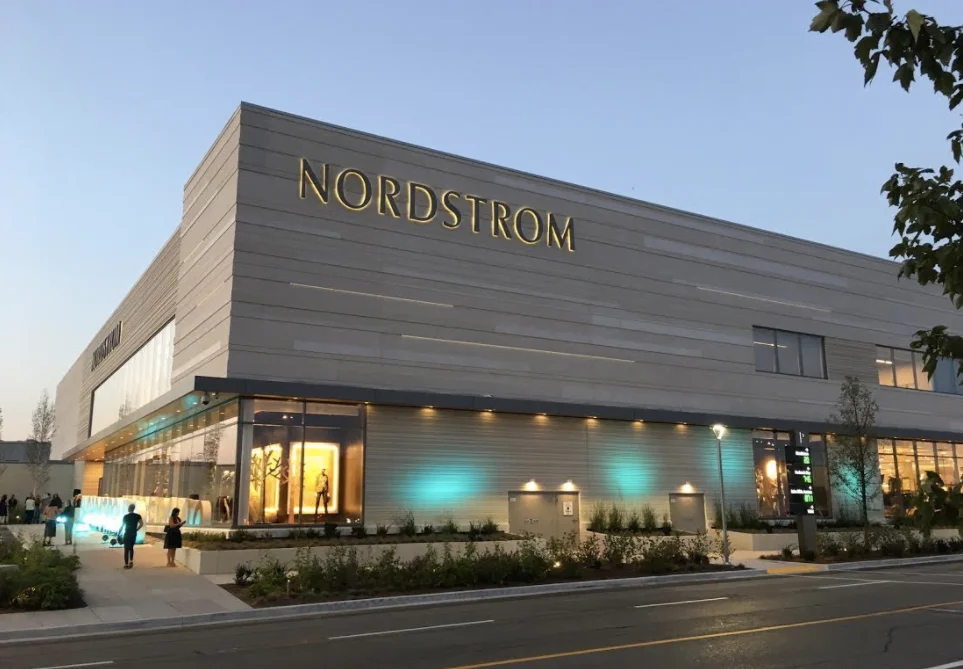 Splitsville Bowl to Open at CF Sherway Gardens in Former Nordstrom Space