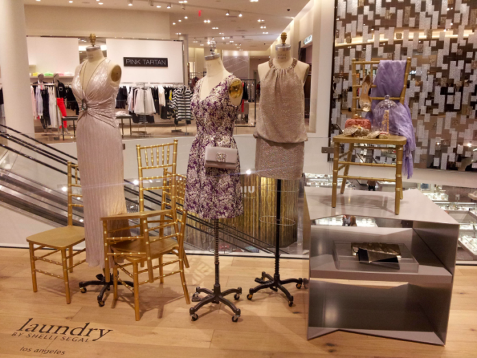 Visual Merchandising Expert Focuses On Smaller Retailers To Help Them Get Ahead