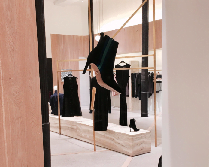 Zvelle NYC Soho