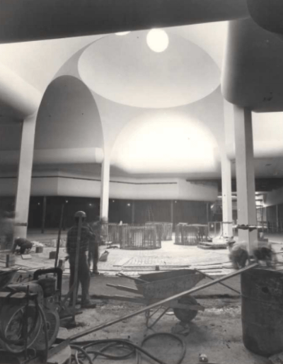 Hillcrest Mall