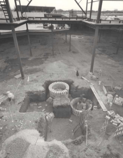 Hillcrest Mall