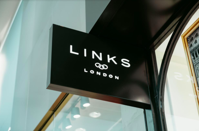 Links of London