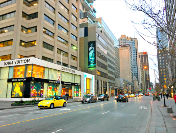 Bloor+St.+W.+Craig+Patterson