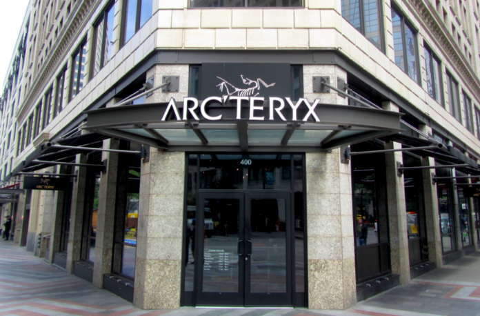 ARC'TERYX
