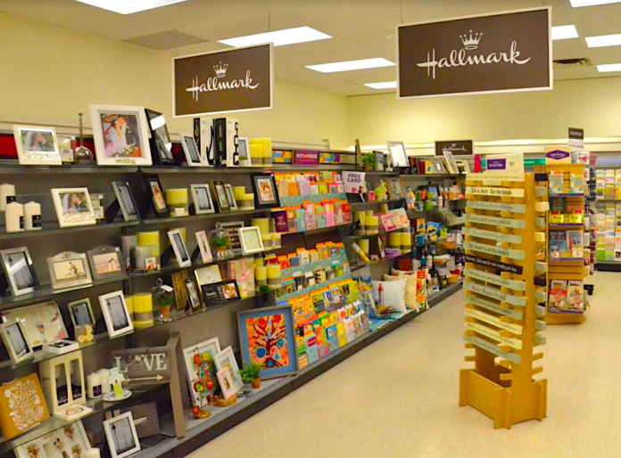 Hallmark Canada