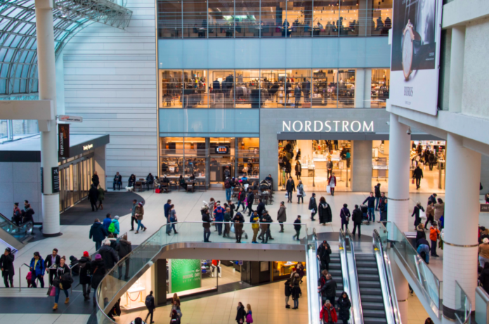 CF Toronto Eaton Centre
