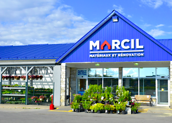 Marcil