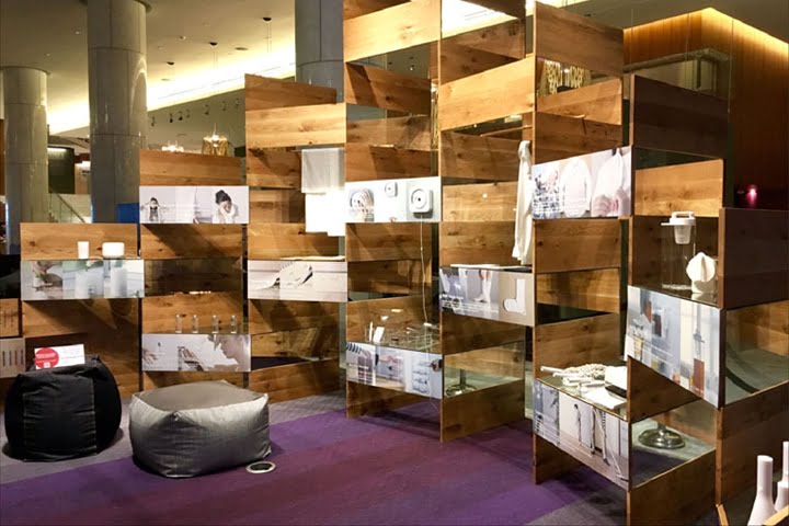How Data-Driven Pop-Ups Provide Retailers with Consumer Insights