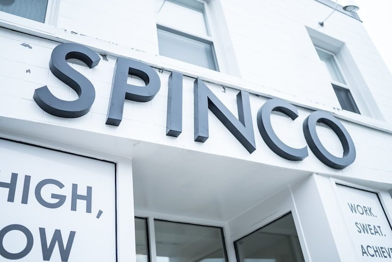 b.cycle Acquires SPINCO in National Fitness Deal