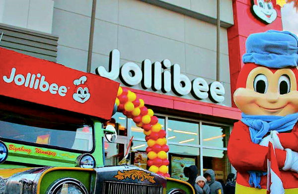 Jollibee