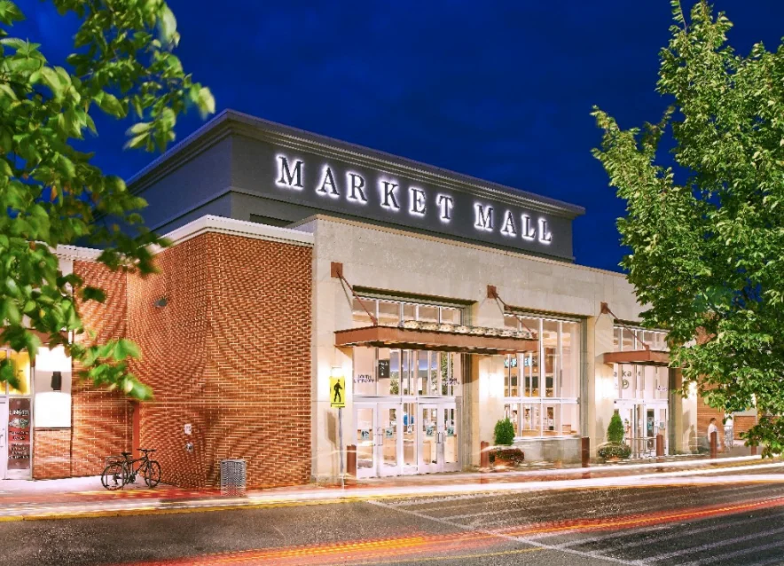 Cadillac Fairview Partners with Landmark Cinemas: Announces Premium CF Market Mall Theatre