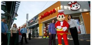 Jollibee marks 10 years in Canada with promotional campaign and plans for 26 more restaurants