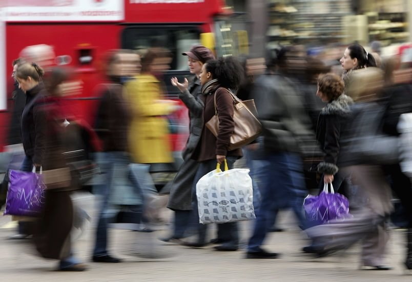 4 Ways Canadian Retailers Can Create Loyalty and Drive Revenue