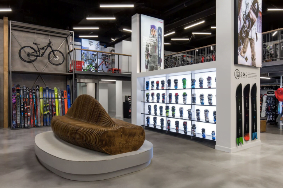 Cutler Announces New Architectural Division