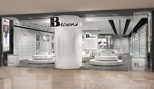 Browns Shoes Sees Success as it Prepares to Open 5 Stores in the first half of 2018