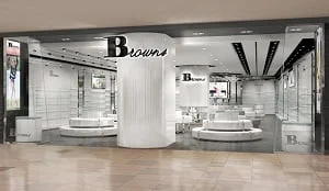 Browns Shoes Sees Success as it Prepares to Open 5 Stores in the first half of 2018
