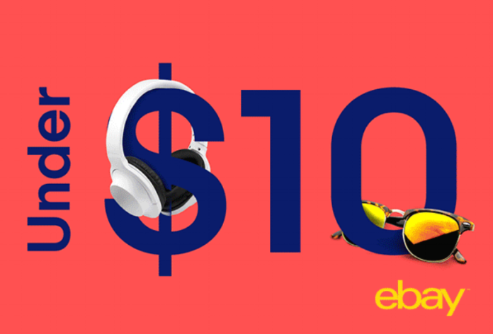 eBay Canada