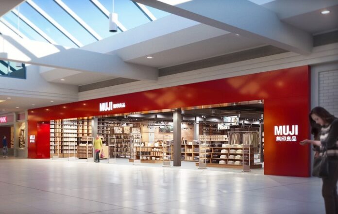 MUJI+CF+Richmond+Centre