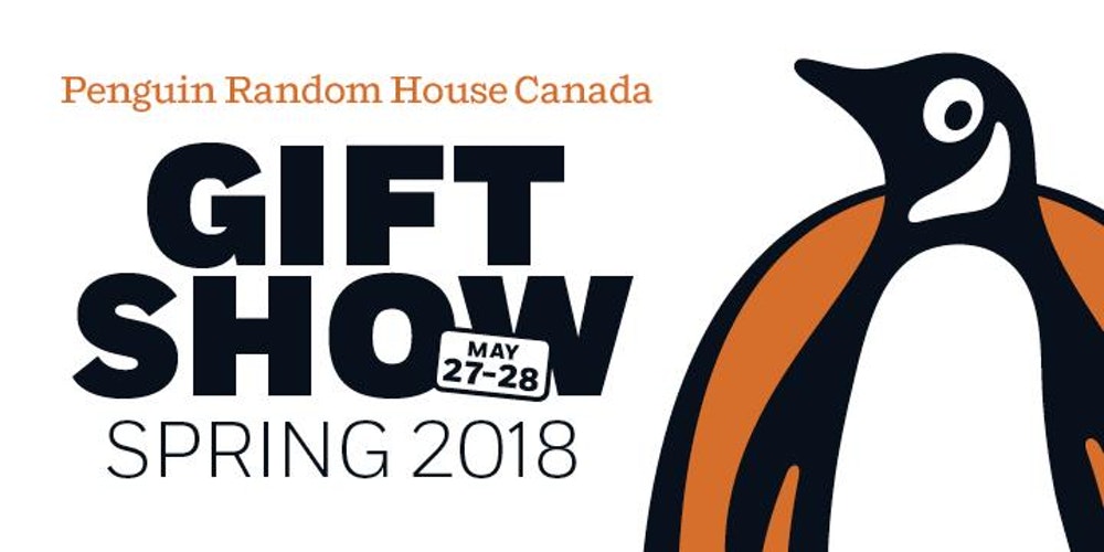 Penguin Random House Canada to Host Unique Event for Specialty Retailers