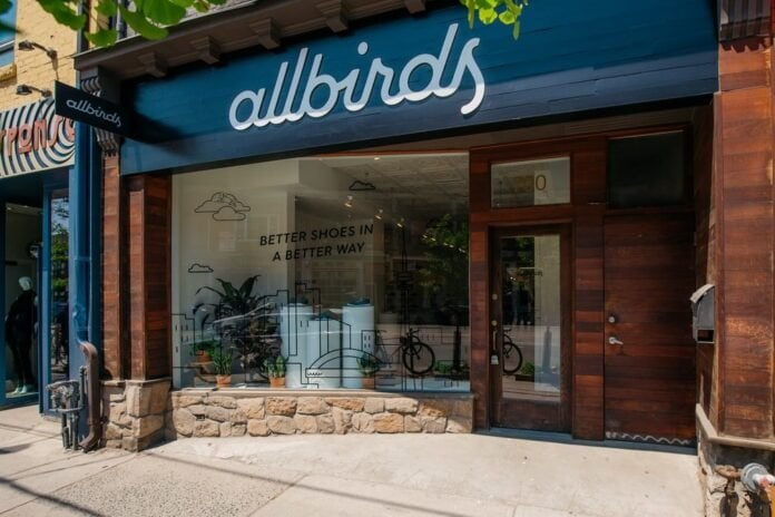 allbirds