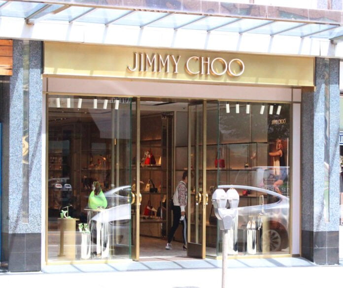 jimmy+choo+cbre
