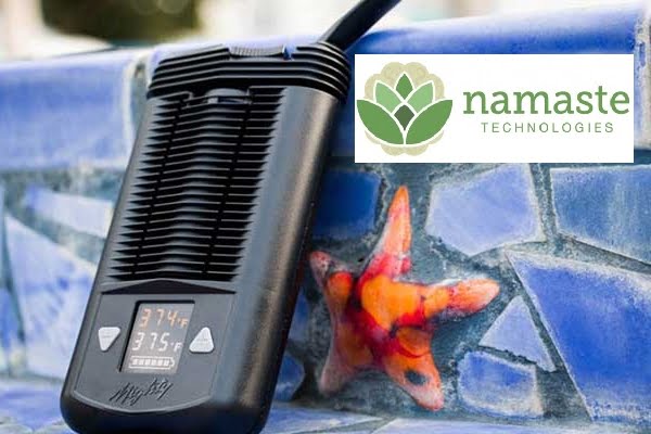 Namaste Technologies Inc.
