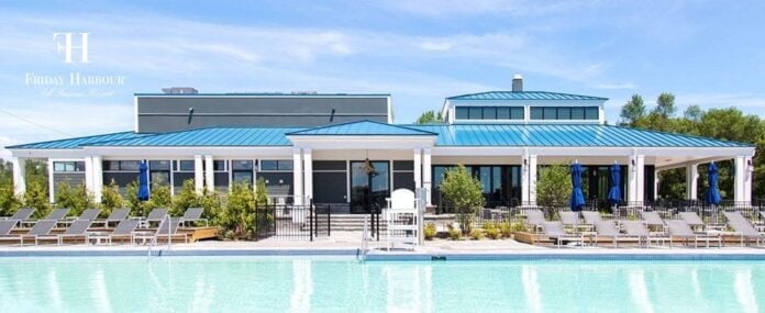 Friday Harbour Resort