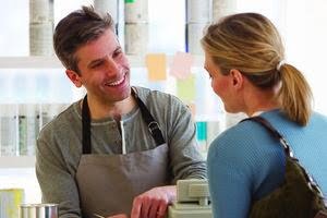 White Paper Examines How Satisfied Retail Employees Result in Satisfied Customers
