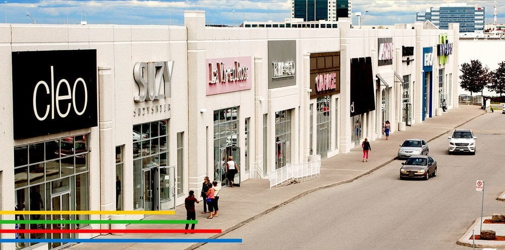 Heartland Town Centre Prepares for More Visitors as it Adds New Retailers