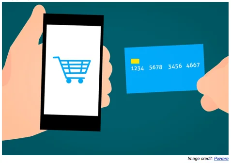Why Canadian Retail Is Going Online & What That Means